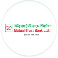 Mutual Trust Bank