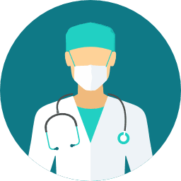 Dr. Profile Picture